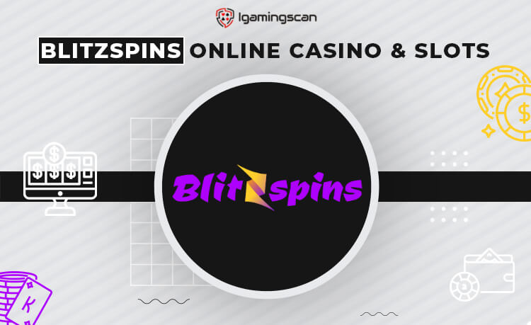 Blitzspins Casino