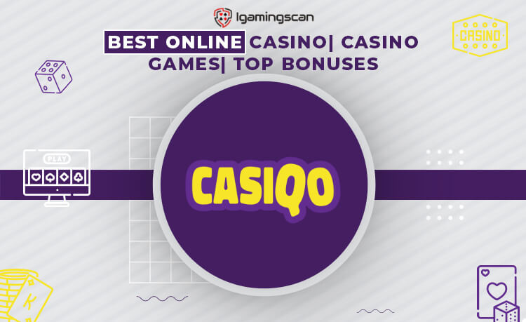 Casiqo Casino
