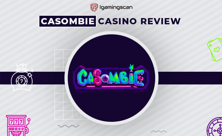 Casombie Casino