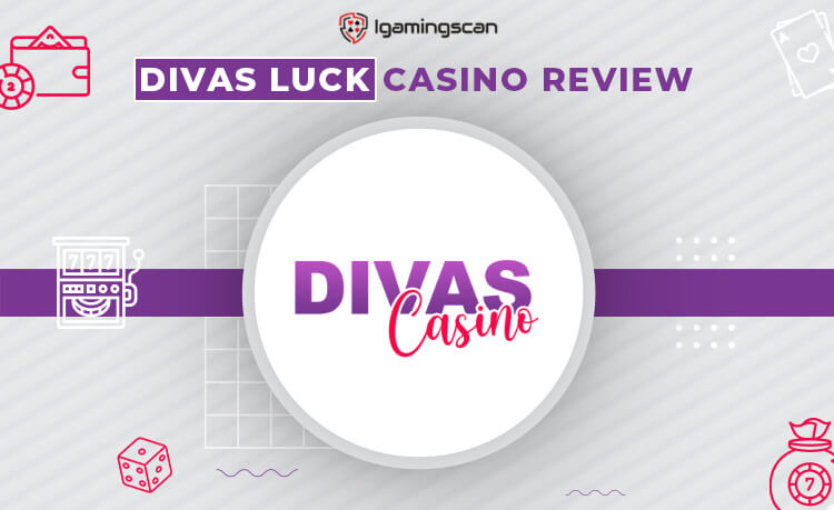 Divas Luck Casino