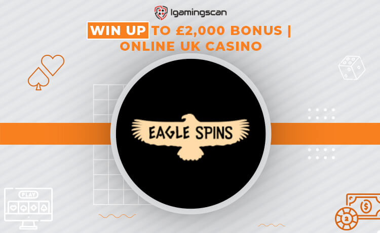 Eagle Spins Casino