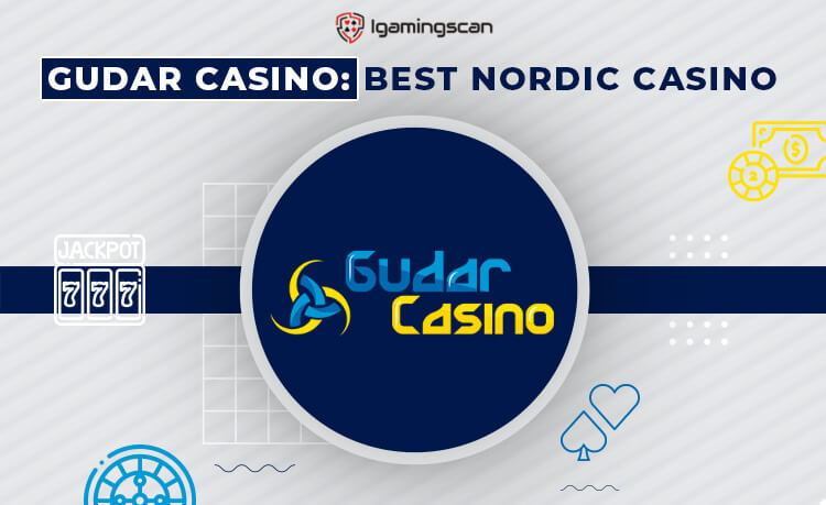 Gudar Casino