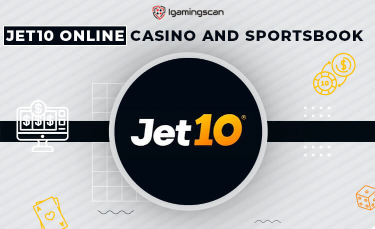 Jet10 Casino