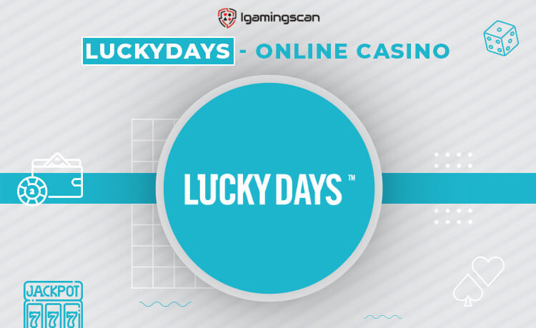 Lucky Days Casino