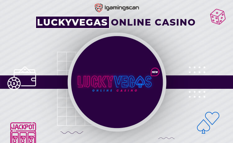 Lucky Vegas Casino