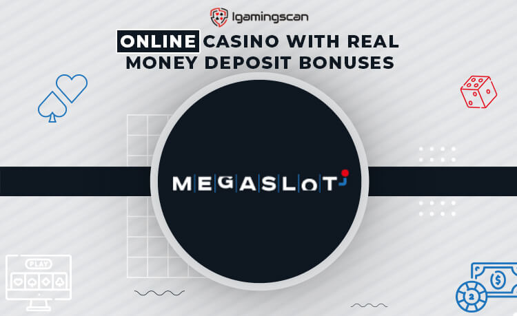Megaslot Casino
