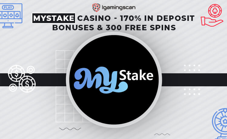 Mystake Casino