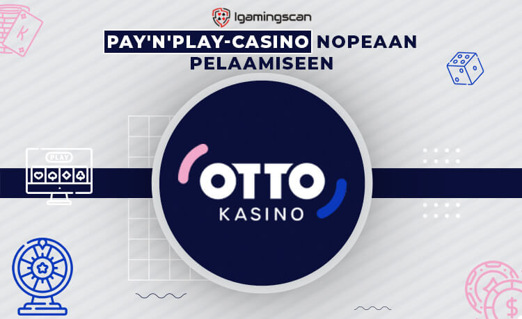 Otto Casino