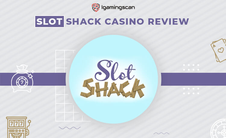 Slot Shack Casino