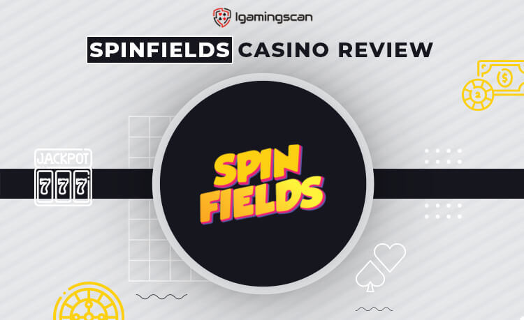 Spinfields Casino