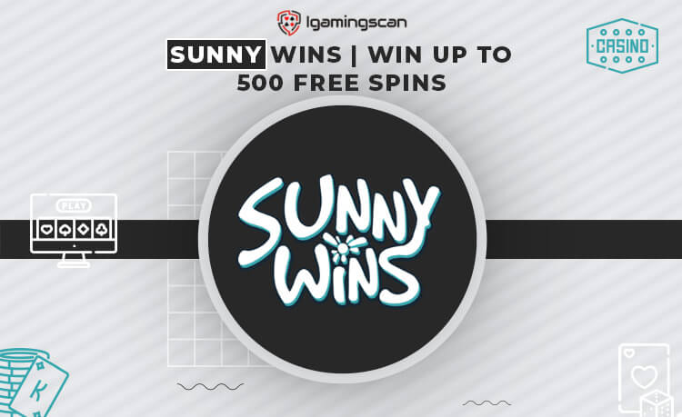 Sunny Wins Casino