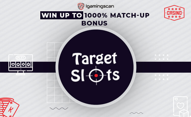 Target Slots Casino