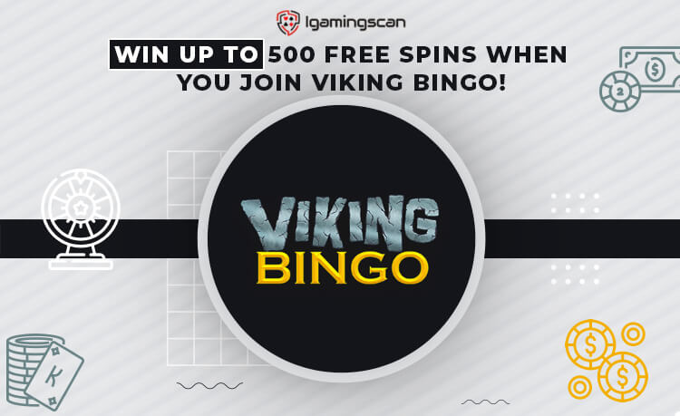 Viking Bingo Casino
