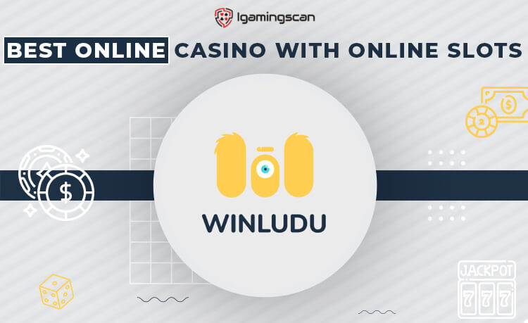 Winludu Casino