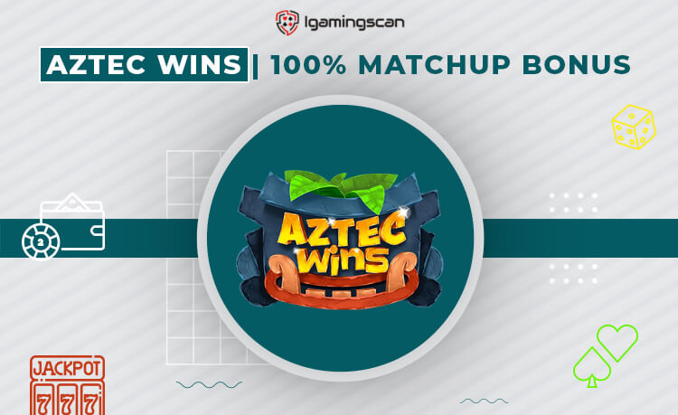 Aztec Wins Casino