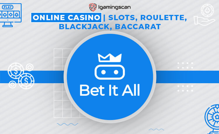 Bet It All Casino