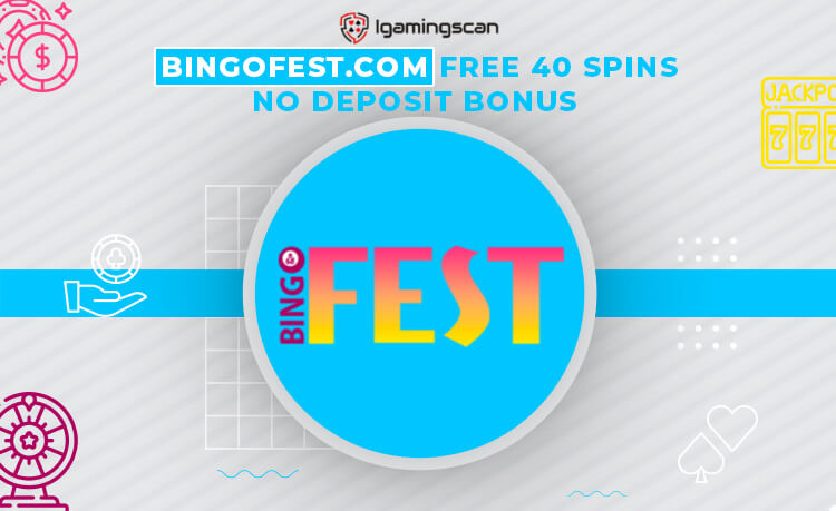 BingoFest Casino