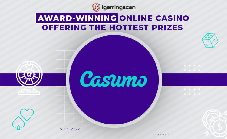 Casumo Casino
