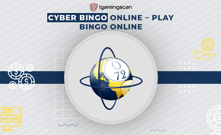 CyberBingo Casino