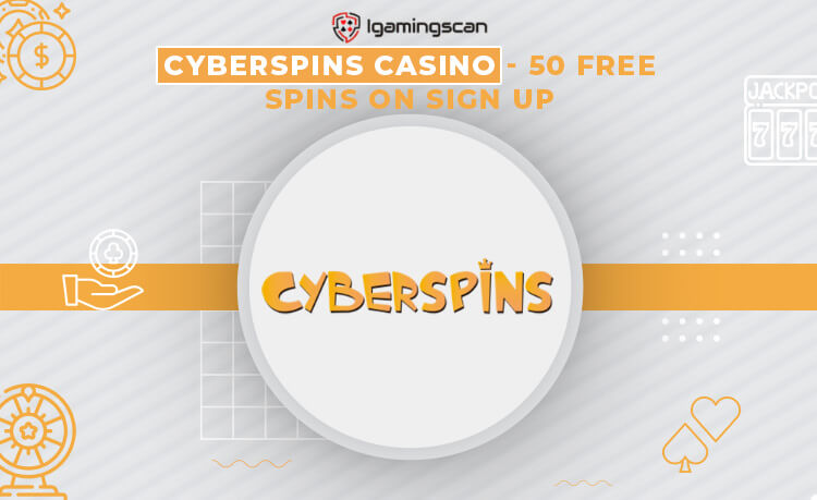 CyberSpins Casino