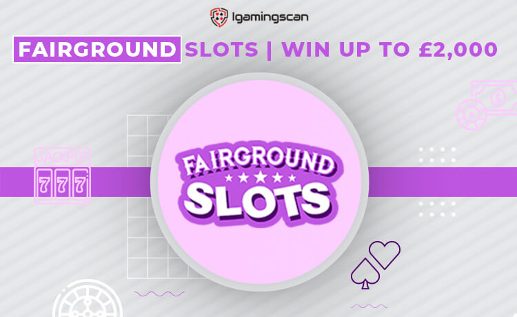 Fair Ground Slot Casino
