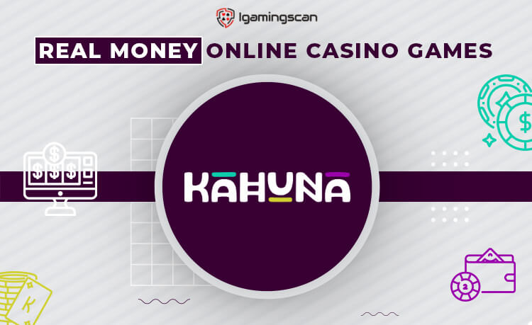 Kahuna Casino