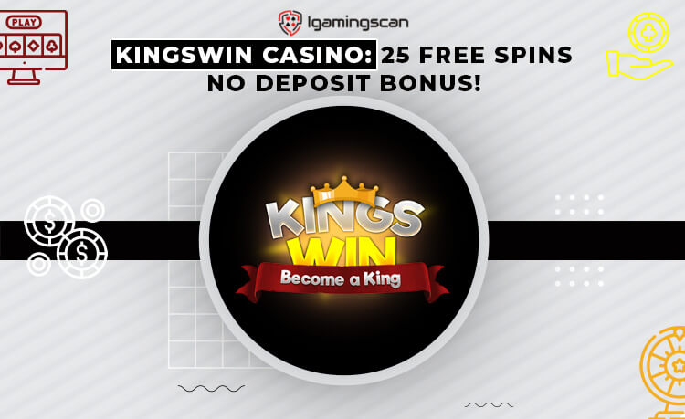KingsWin Casino