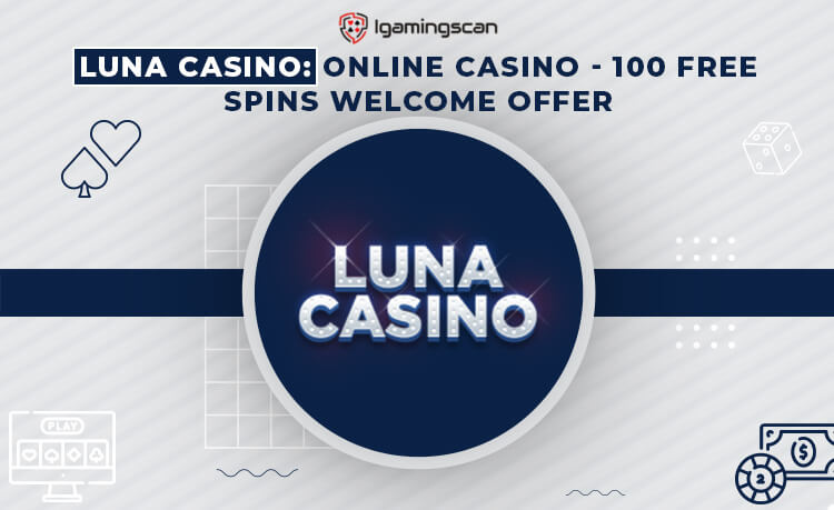 Luna Casino