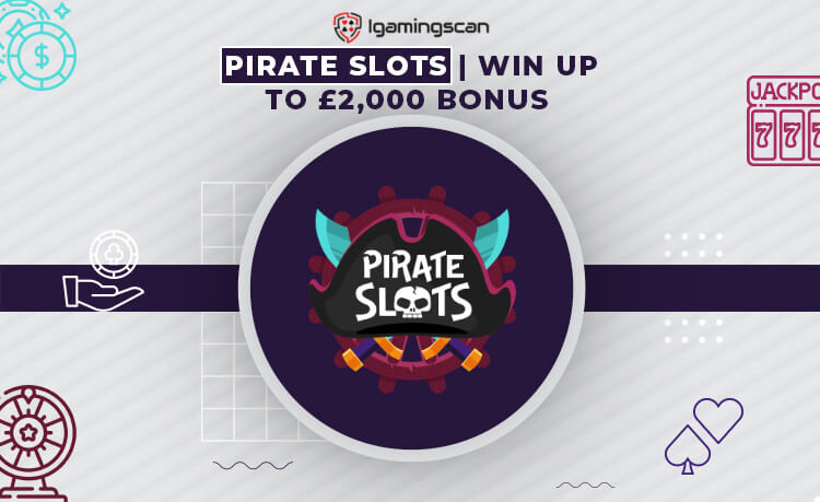 Pirate Slots Casino