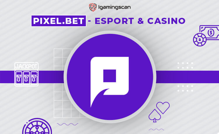 Pixel bet Casino