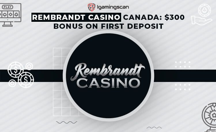 Rembrandt Casino