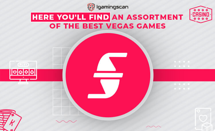 Slots of Vegas Casino