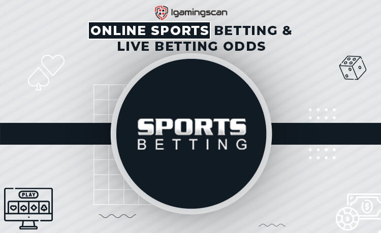 Sports Betting Casino