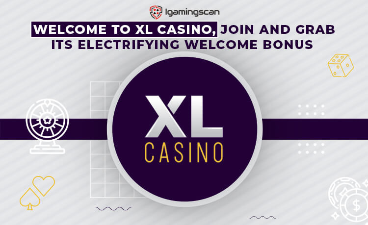 XL Casino