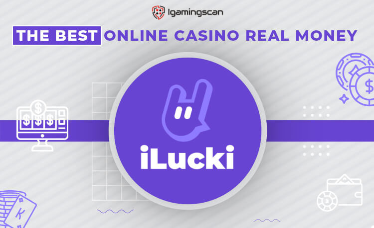 iLUCKI Casino