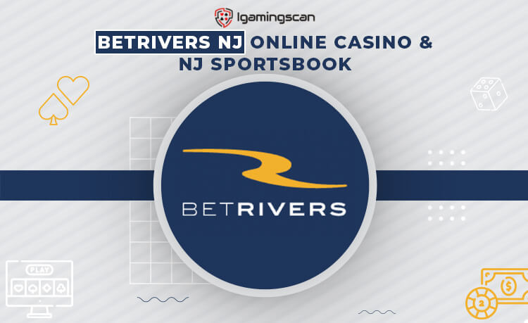 BetRivers Casino - New Jersey