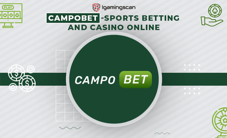 Campobet Casino