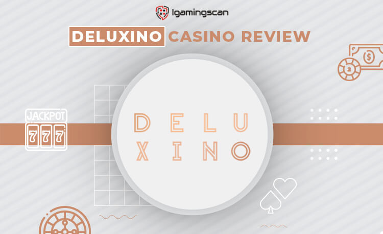 Deluxino Casino