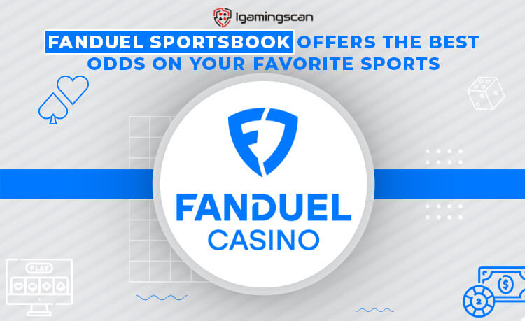 FanDuel Sportsbook - New York