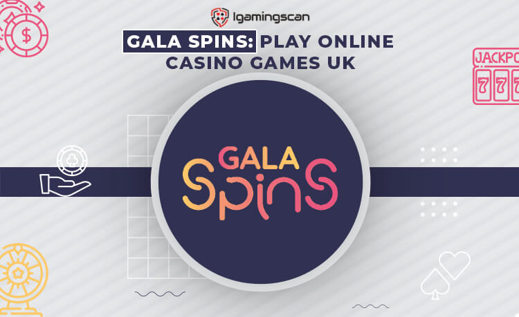 Gala Spins Casino