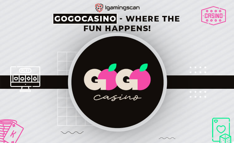 GoGoCasino