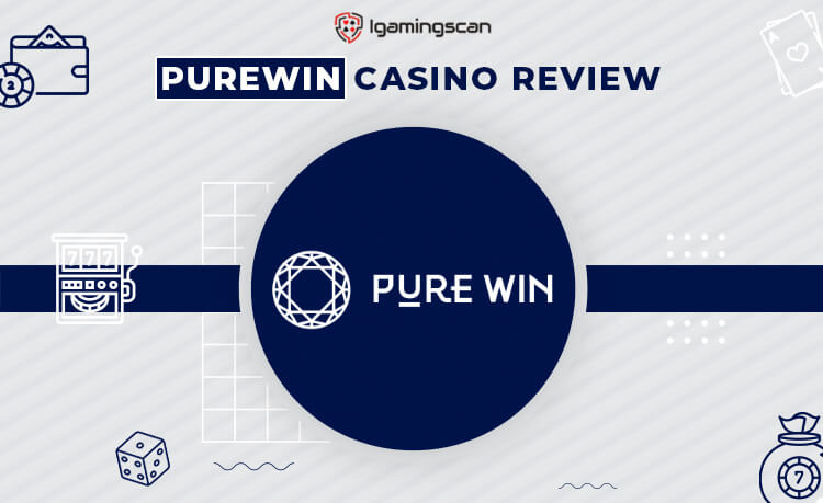 PureWin Casino