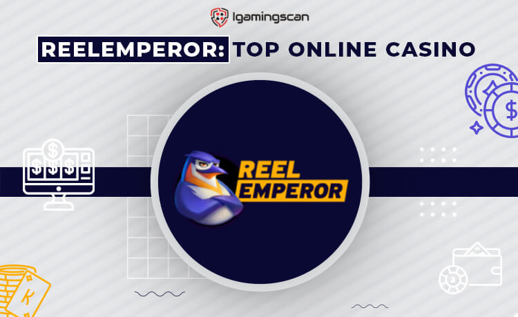Reel Emperor Casino