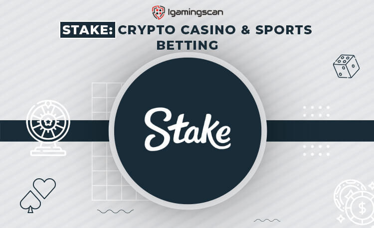 Stake Casino