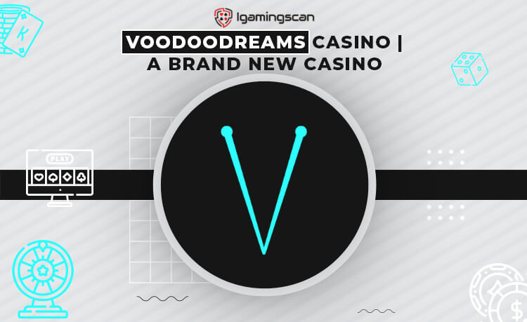 VoodooDreams Casino