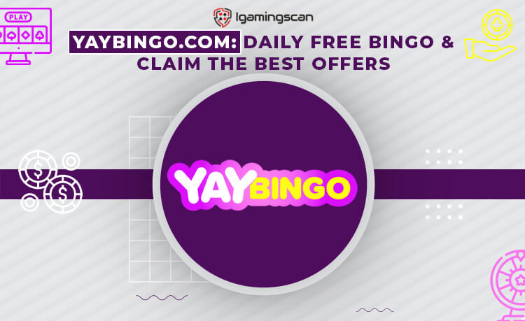YayBingo Casino
