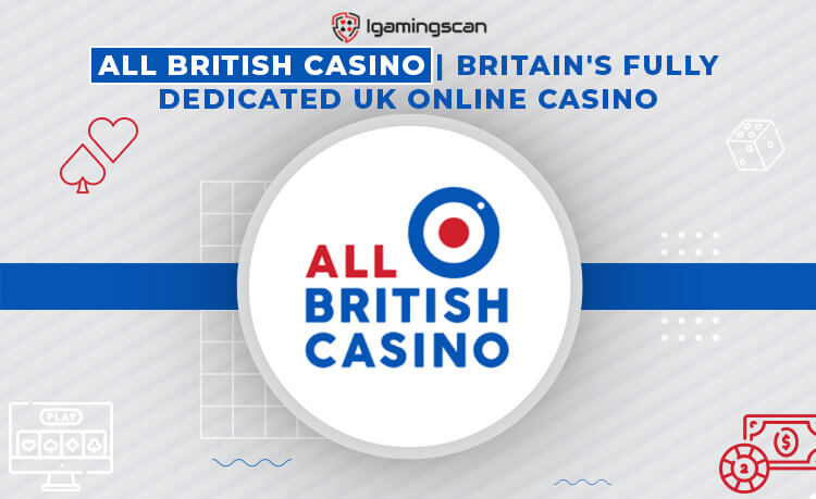 All British Casino
