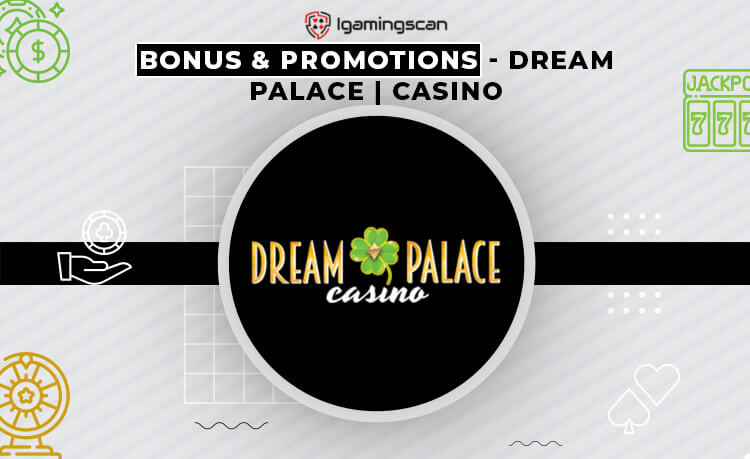 Dream Palace Casino