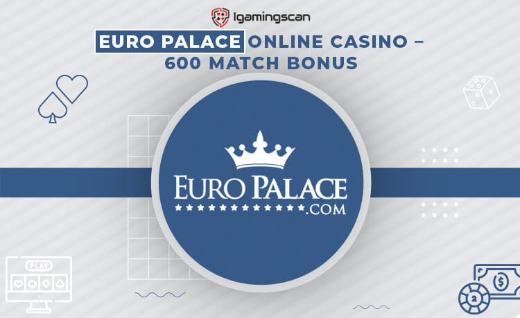 Euro Palace Casino