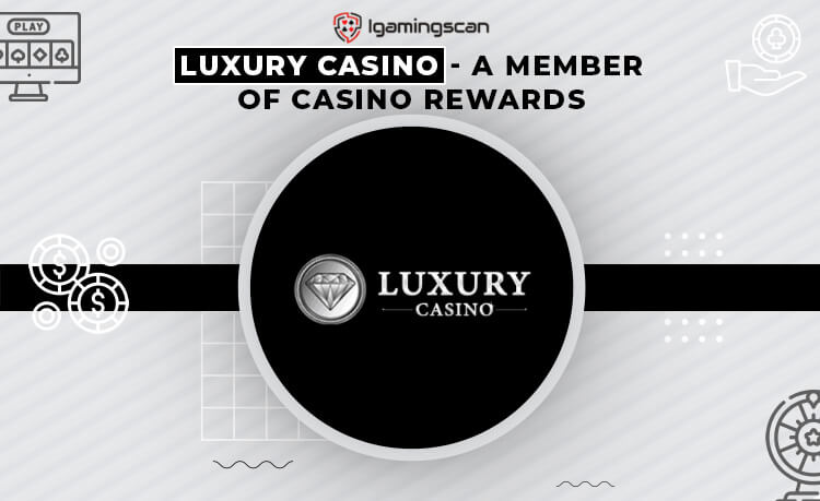 Luxury Casino